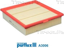 Воздушный фильтр Purflux. Артикул A3006