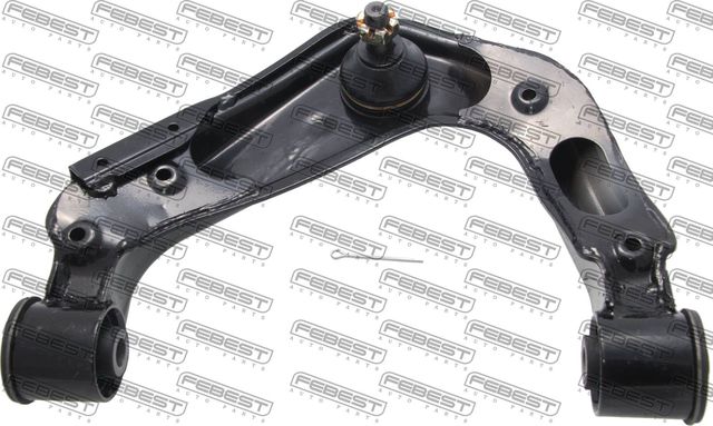 Поперечный рычаг Febest. Артикул 0224-R51UR