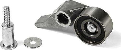 Натяжной ролик (натяжитель) приводного клинового зубчатого ремня Zentparts. Артикул Z23860