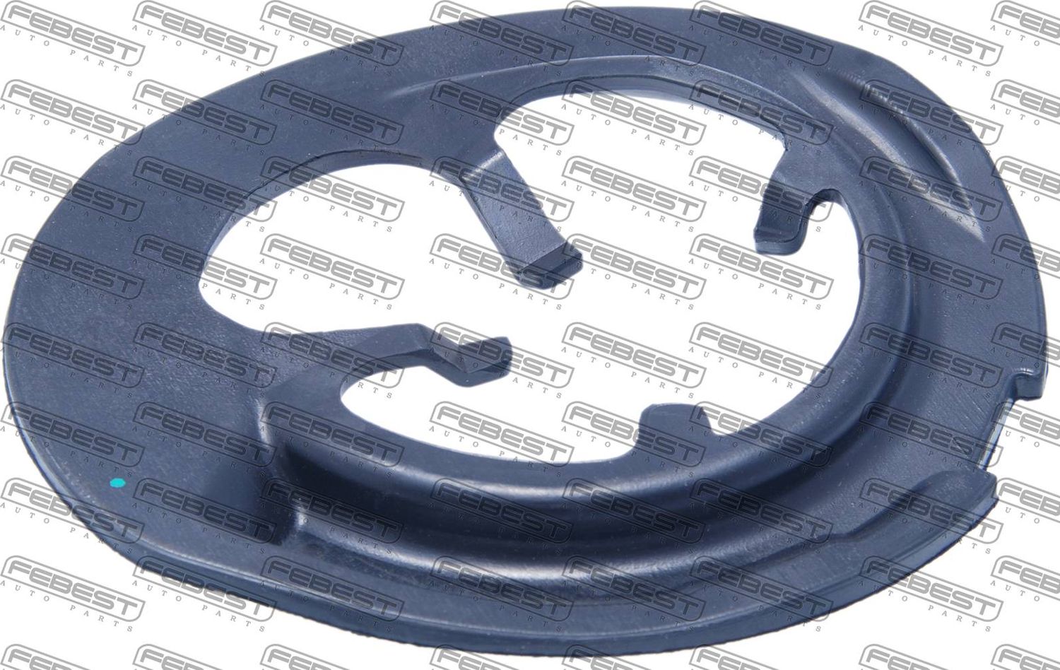 Опора (чашка, тарелка) пружины Febest. Артикул TSI-ANH20F