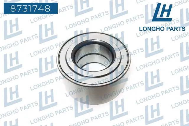 Подшипник ступицы передней Daewoo 13592068 (Longho). Артикул 8731748