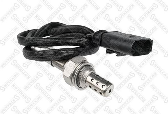 Лямбда-зонд (кислородный датчик) Stellox. Артикул 20-00281-SX