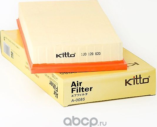 Фильтр Воздушный (Kitto). Артикул A0085