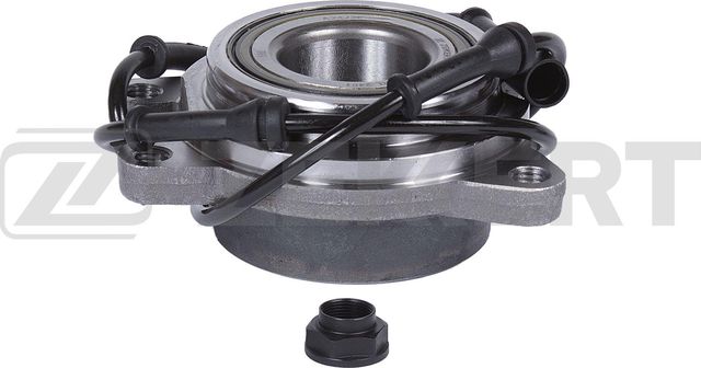 Ступица колеса Zekkert передняя для Land Rover Discovery II 1998-2004. Артикул RL-2401