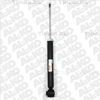 Амортизатор AL-KO TOP ROAD GAS. Артикул 102293