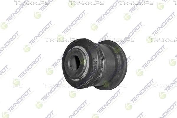 Сайлентблок переднего рычага подвески Teknorot для Ford Fusion I 2002-2012. Артикул FD-BS017