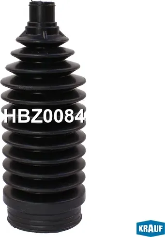 Пыльник рулевой рейки Krauf. Артикул HBZ0084