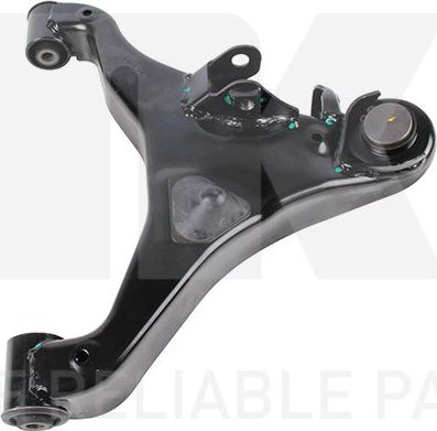 Поперечный рычаг NK. Артикул 5012227