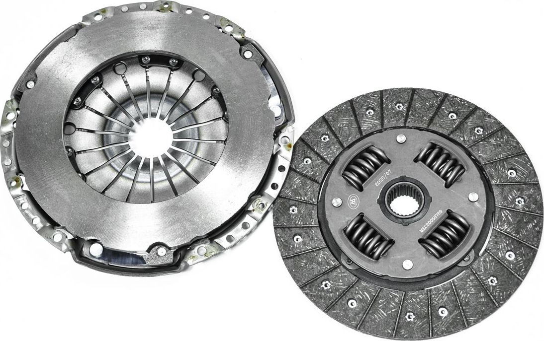 Сцепление (комплект) Exedy. Артикул VWS2111