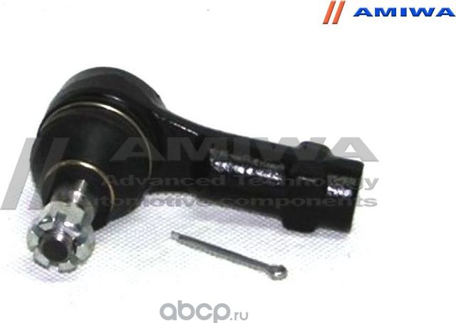 НАКОНЕЧНИК РУЛЕВОЙ (Amiwa). Артикул 2214426