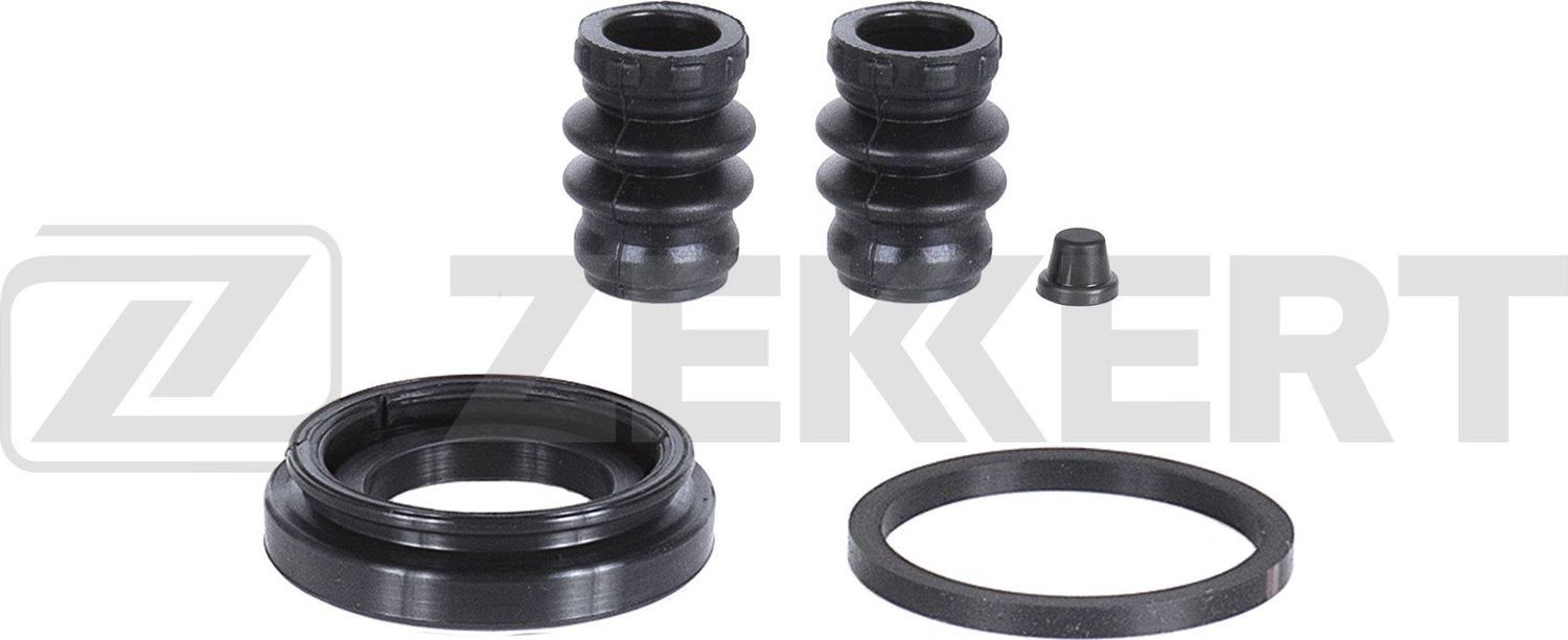 Ремкомплект тормозного суппорта Zekkert. Артикул BR-1057