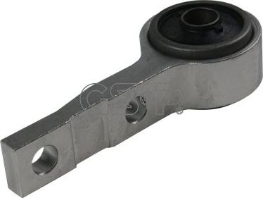 Сайлентблок переднего рычага подвески GSP. Артикул 517360