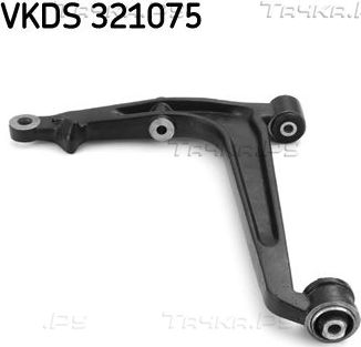 Поперечный рычаг SKF. Артикул VKDS 321075