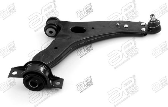 Поперечный рычаг передней подвески APlus правый для Ford Focus I 1998-2005. Артикул 11887AP