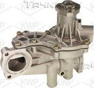 Помпа (водяной насос) KWP для Volkswagen Corrado 1988-1995. Артикул 101105