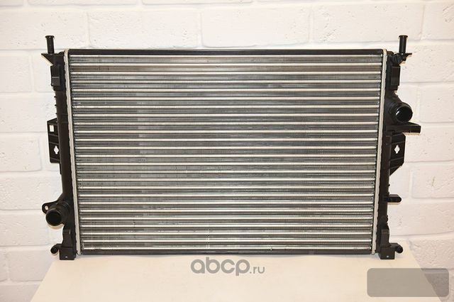 Радиатор ДВС (Vite). Артикул VCS65615A