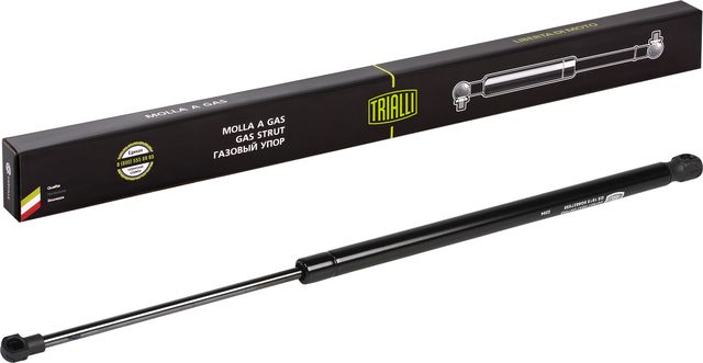 Амортизатор (упор) багажника Trialli. Артикул GS 1815