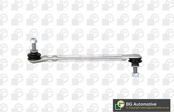 Стойка (тяга) стабилизатора BGA (алюминий). Артикул LS5625