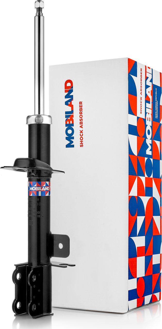 Амортизатор Mobiland. Артикул 134212230