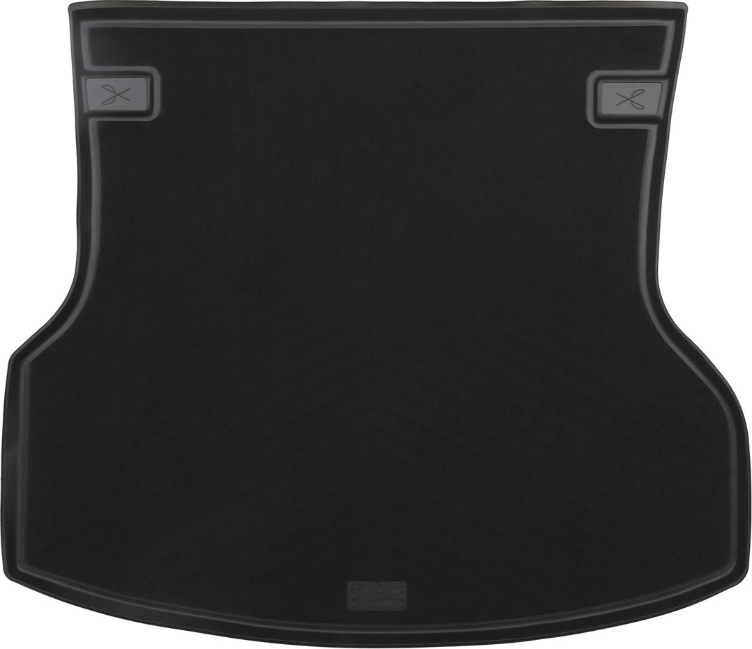 Коврик Норпласт комбинированный для багажника Avatr 11 (5-ти местный) 2022-2026. Артикул NPA00-T157-111-CM