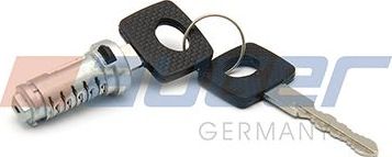 Замок багажника Auger для Mercedes-Benz Econic I 1998-2026. Артикул 78273