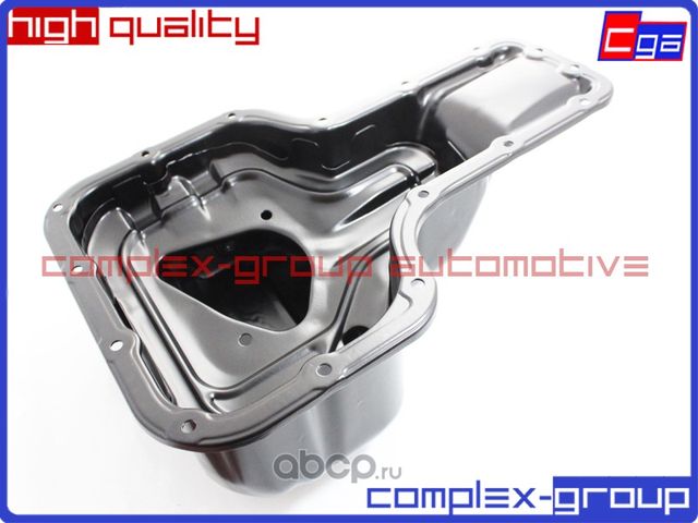 Масляный поддон (CGA). Артикул 2PAN024RA