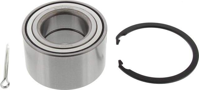 Ступичный подшипник (комплект) MAPCO. Артикул 26261