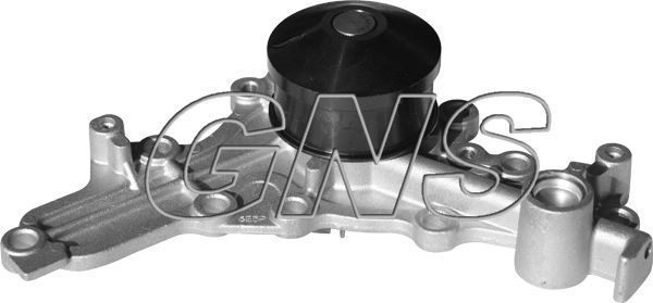 Помпа (водяной насос) GNS. Артикул YH-M166