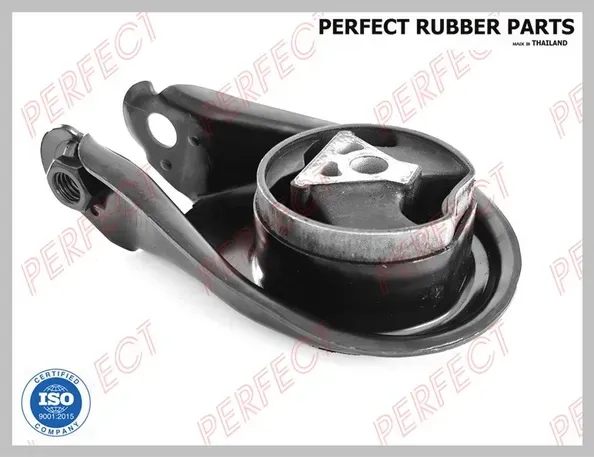 ПОДУШКА ДВИГАТЕЛЯ ЗАДНЯЯ (Perfect). Артикул MD81MZ3EIE