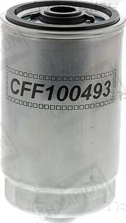 Топливный фильтр Champion для Kia Proceed I 2008-2012. Артикул CFF100493