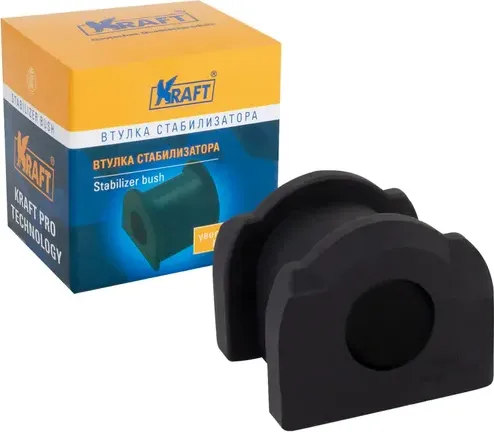 Втулка стабилизатора (Kraft). Артикул KT884674