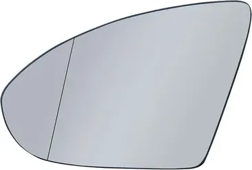 ЗЕРКАЛЬНЫЙ ЭЛЕМЕНТ ЛЕВЫЙ С ОБОГРЕВОМ GOLF VII 13- (Sailing). Артикул L026010503L