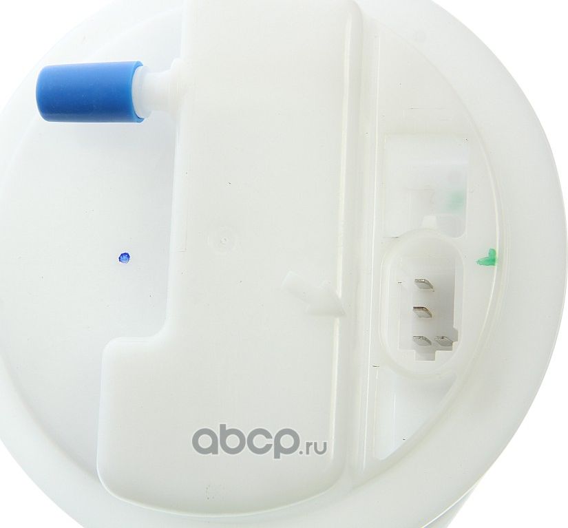 Насос топливный RENAULT Logan в сборе MEGAPOWER Megapower. Артикул 11018033