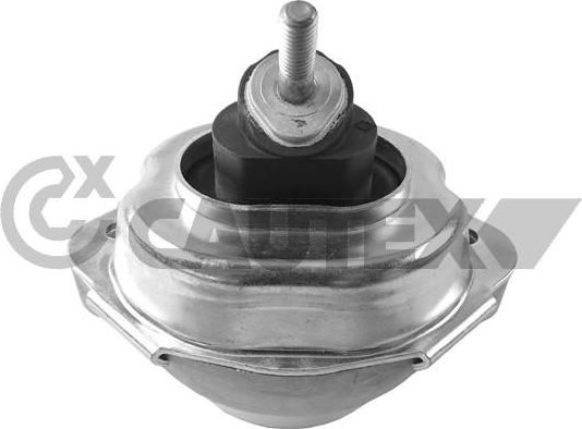 Подушка (опора) двигателя Cautex. Артикул 756158