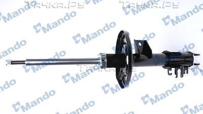 Амортизатор Mando. Артикул MSS015775