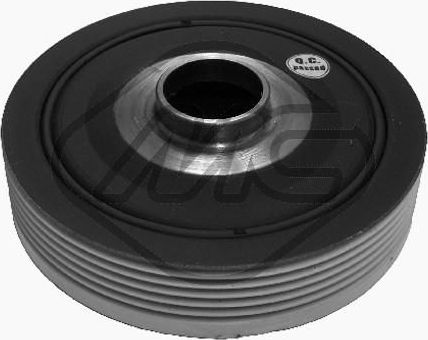 Расширительный бачок Metalcaucho для Citroen C5 I 2001-2008. Артикул 03788