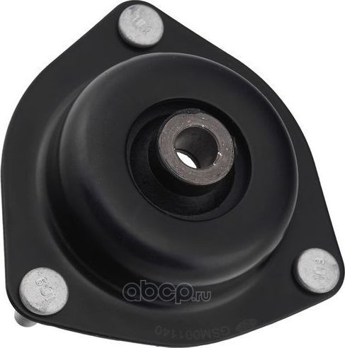 Опора амортизатора Nissan Sunny, Almera, Sentra II (G.u.d). Артикул GSM001140