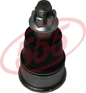 Шаровая опора 555. Артикул SB-6412