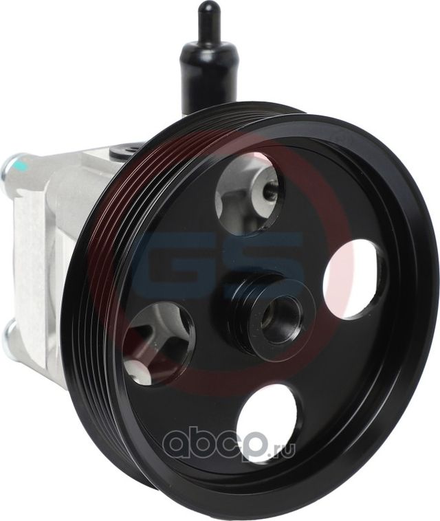 Новый насос ГУР Volvo S60 2000-, Volvo S80 II (AS, AR) 2006-, Volvo XC70 / XC70 (GS). Артикул HP41022C