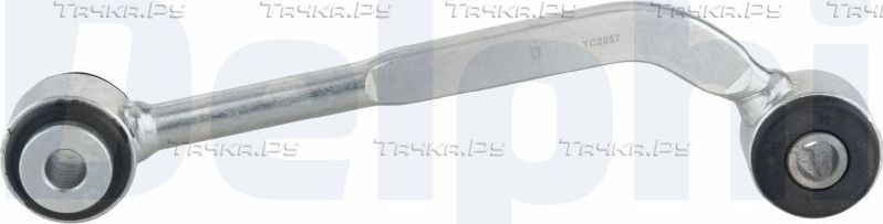 Стойка (тяга) стабилизатора Delphi. Артикул TC2057