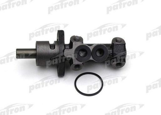 Тормозной цилиндр главный Patron (алюминий). Артикул PBC1865