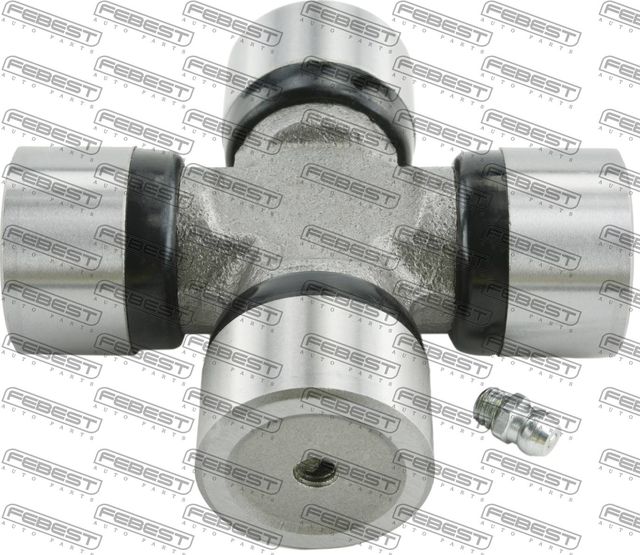 Крестовина карданного вала Febest для Mercedes-Benz G-Класс W463 I 1989-2018. Артикул ASBZ-460