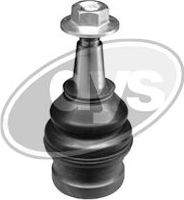 Шаровая опора DYS передняя нижняя для Audi S5 I (8T) 2007-2017. Артикул 27-20983