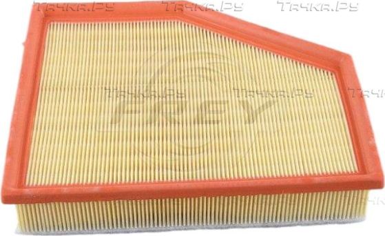 Воздушный фильтр Frey для Alpina XD3 G01 2018-2026. Артикул 803113801