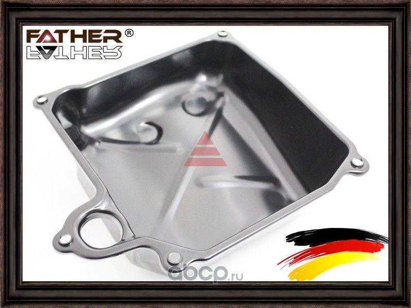Поддон масляный (Father). Артикул F2755R87