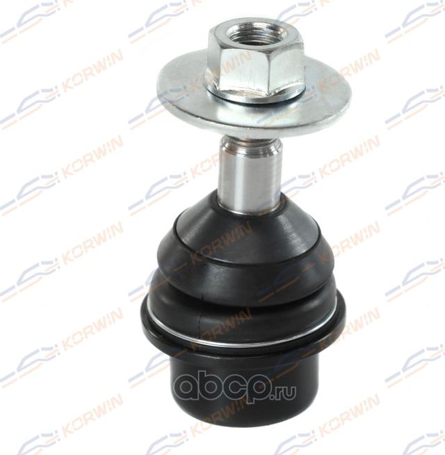 Шаровая опора JEEP GRAND CHEROKEE 2017-2021 (гарантия 1 год/30т.км) (Korwin). Артикул KWAE1044