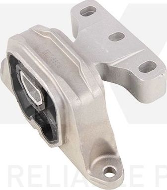 Подушка (опора) двигателя NK передняя для SEAT Mii 2011-2019. Артикул 59747093