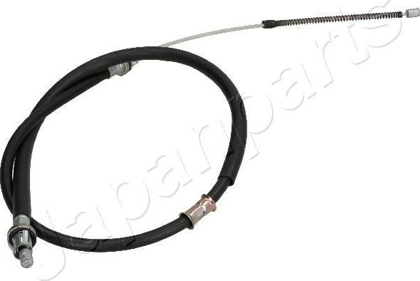 Трос ручника (тросик ручного тормоза) Japanparts. Артикул BC-917