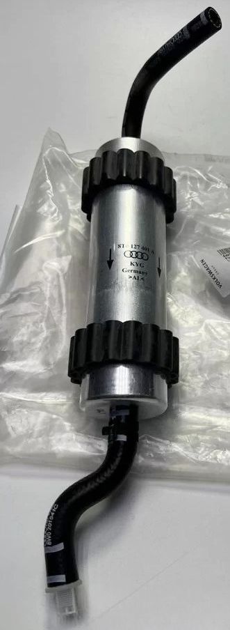 Топливный фильтр VAG. Артикул 8W0127399A