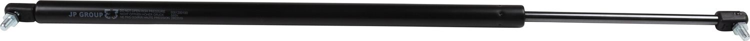 Амортизатор (упор) багажника JP Group. Артикул 5081200100